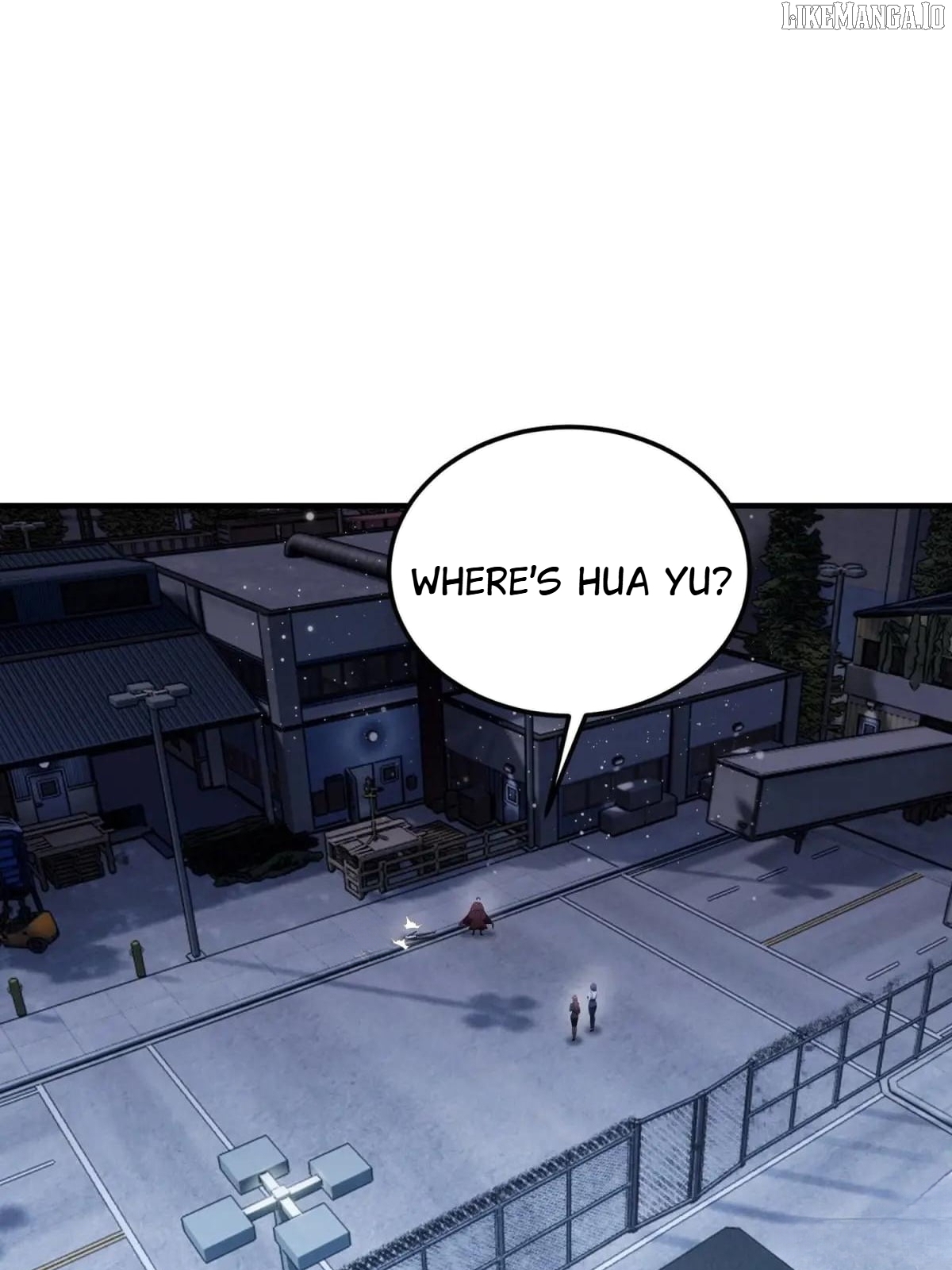 Outrageous! I opened a training class for empresses Chapter 70 - page 55